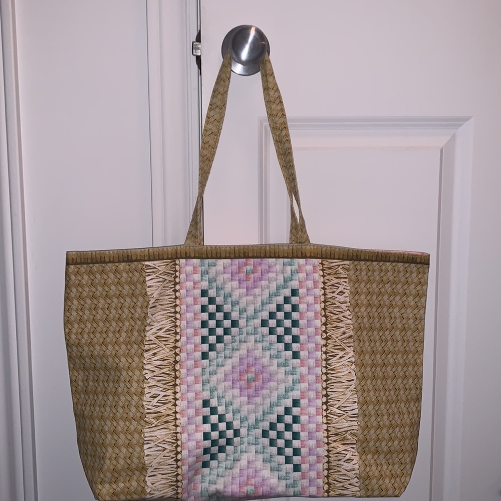 Cotton Tote bag​
